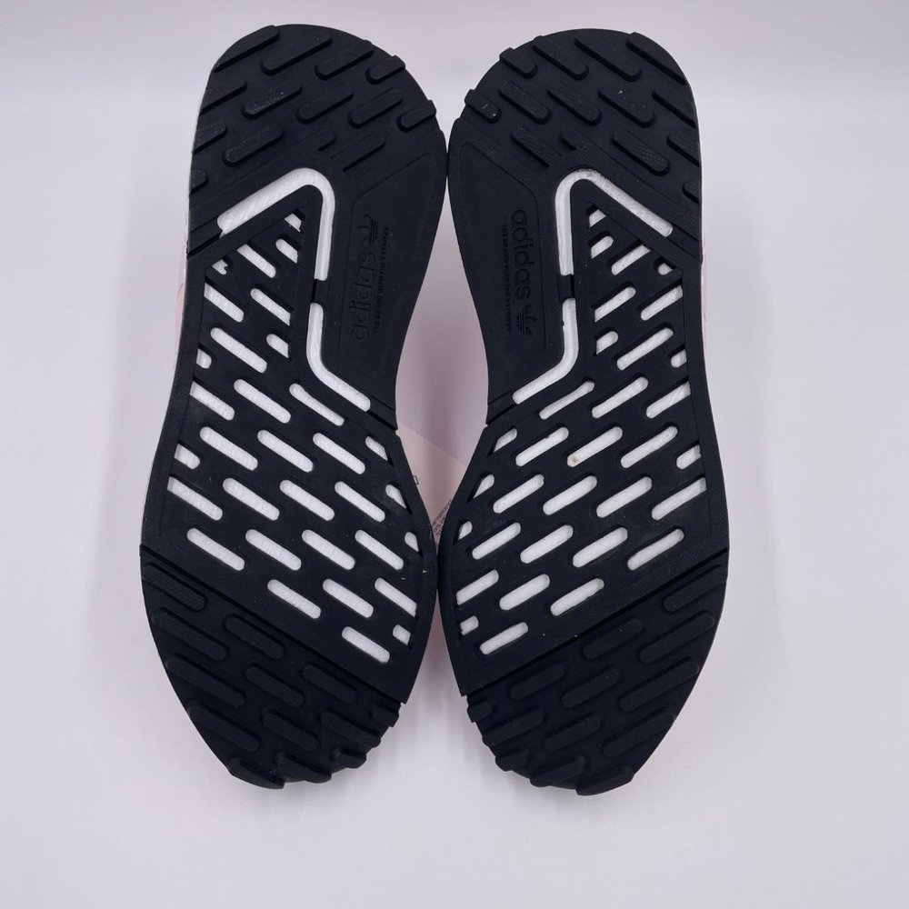 adidas Multix Pink / White Womens Shoes - Picture 6 of 8